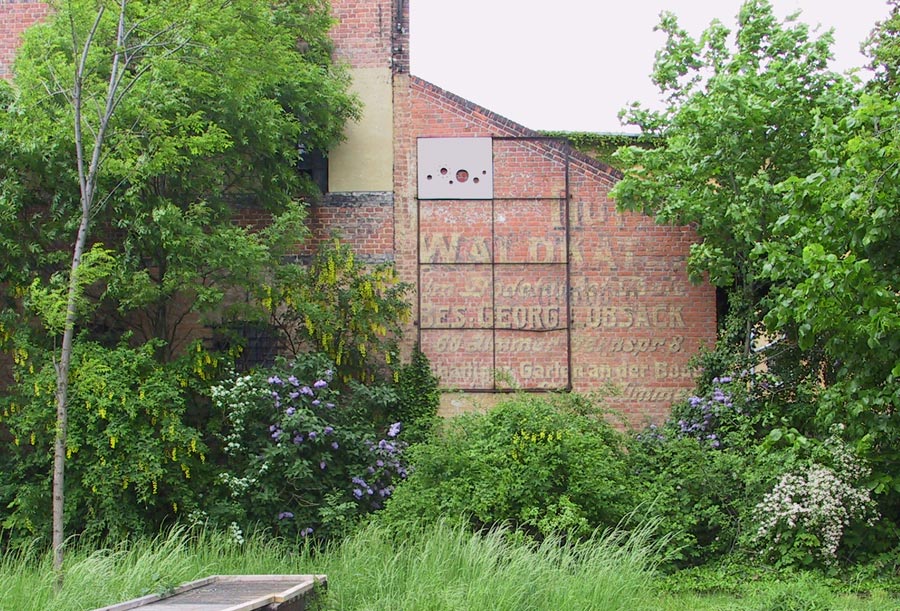 Quedlinburg, 2005