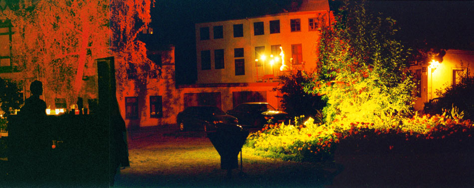 Wipertigarten, Quedlinburg 2005